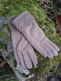 Ethel Fabric Gloves