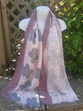 Scarves Lightweight Ladies Scarf SS01 - Vera Tucci OriginalsAccessories 4 PINK