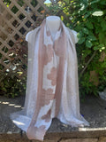 Scarves Lightweight Ladies Scarf SS01 - Vera Tucci OriginalsAccessories 2 BEIGE