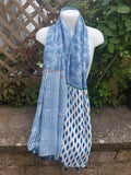 Scarves Lightweight Ladies Scarf SS13 - Vera Tucci OriginalsAccessories