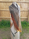 Scarves Lightweight Ladies Scarf SS06 - Vera Tucci OriginalsAccessories