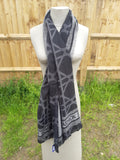 Scarves Lightweight Ladies Scarf SS08 - Vera Tucci OriginalsAccessories