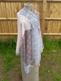 Scarves Lightweight Ladies Scarf SS25 - Vera Tucci OriginalsAccessories