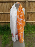 Scarves Lightweight Ladies Scarf SS03 - Vera Tucci OriginalsAccessories