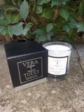 Candle VT Candle - Pomegranate Ce Soir - Vera Tucci OriginalsLIMELIGHT