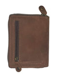 NANEA 0028 HUNTER LEATHER WALLET