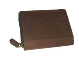 NANEA 0028 HUNTER LEATHER WALLET