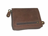 NANEA 0028 HUNTER LEATHER WALLET