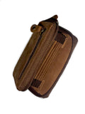 NANEA 0028 HUNTER LEATHER WALLET