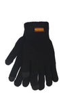 HEATSEEKERS von Vera Tucci – Thermo-Touchscreen-Strickhandschuh G34/35