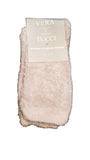 LUXURY WOMEN'S FLUFFY FLEECE SOCK W33