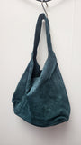 Premium Juliet Suede Handbag