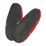 SLIP ON SIMPLE POLKADOT PATTERN SLIPPER RMD2305-49