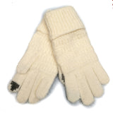 VERA TUCCI GLOVE RMD2305-04 NEW FOR AW23!