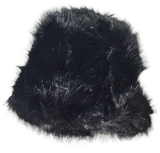 FLUFFY HAT - 5 COLS - RMD2403-40