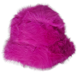 FLUFFY HAT - 5 COLS - RMD2403-40