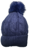 VERA TUCCI POM POM HAT RMD2403-113