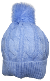 VERA TUCCI POM POM HAT RMD2403-113