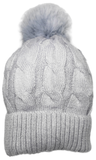 VERA TUCCI POM POM HAT RMD2403-113