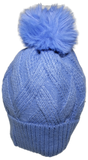 VERA TUCCI POM POM HAT RMD2403-110