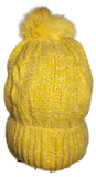 VERA TUCCI POM POM HAT RMD2403-128