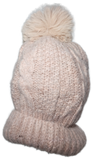 VERA TUCCI POM POM HAT RMD2403-128