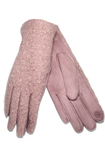 BOUCLE TOUCH SCREEN GLOVE RMD2403-180