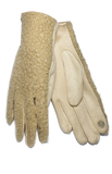 BOUCLE TOUCH SCREEN GLOVE RMD2403-180