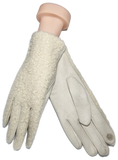 BOUCLE TOUCH SCREEN GLOVE RMD2403-180