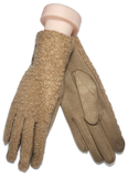 BOUCLE TOUCH SCREEN GLOVE RMD2403-180