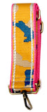 RMD2303291 WOVEN LUXURY BAG STRAPS NEW RANGE FOR AW23!