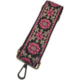 RMD2303332 WOVEN LUXURY BAG STRAPS NEW RANGE FOR AW23!