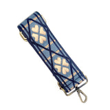 RMD2303383 WOVEN LUXURY BAG STRAPS NEW RANGE FOR AW23!