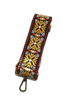 RMD2303542 WOVEN LUXURY BAG STRAPS NEW RANGE FOR AW23!