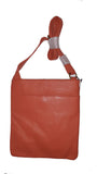 Leather Bag Leigh - Cross Body Leather Bag - Vera Tucci OriginalsBags