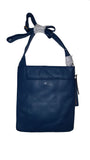 Leather Bag Leigh - Cross Body Leather Bag - Vera Tucci OriginalsBags