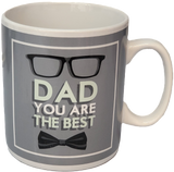 BEST DAD LARGE MUG RMD2305-80 MUG