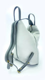 Leather Bag Anne Backpack - Vera Tucci OriginalsBags