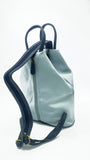 Leather Bag Anne Backpack - Vera Tucci OriginalsBags