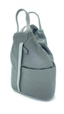 Leather Bag Anne Backpack - Vera Tucci OriginalsBags