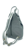 Leather Bag Anne Backpack - Vera Tucci OriginalsBags