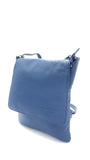 Leather Bag Abby Milled Leather - Vera Tucci OriginalsBags