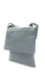 Leather Bag Abby Milled Leather - Vera Tucci OriginalsBags