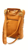 Leather Bag Layla Backpack - Vera Tucci OriginalsBags