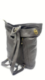 Leather Bag Silvia Backpack - Vera Tucci OriginalsBags