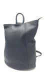 Leather Bag Silvia Backpack - Vera Tucci OriginalsBags