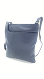 Leather Bag Leigh - Cross Body Leather Bag - Vera Tucci OriginalsBags