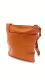 Leather Bag Leigh - Cross Body Leather Bag - Vera Tucci OriginalsBags