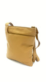 Leather Bag Leigh - Cross Body Leather Bag - Vera Tucci OriginalsBags