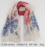 Scarves Lightweight Ladies Scarf SS02 - Vera Tucci OriginalsAccessories